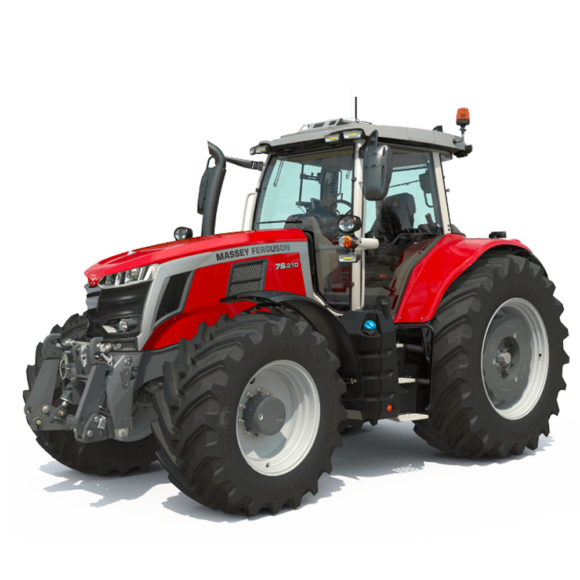 Massey Ferguson MF 7S