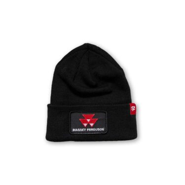 Tuque Massey Ferguson beanie
