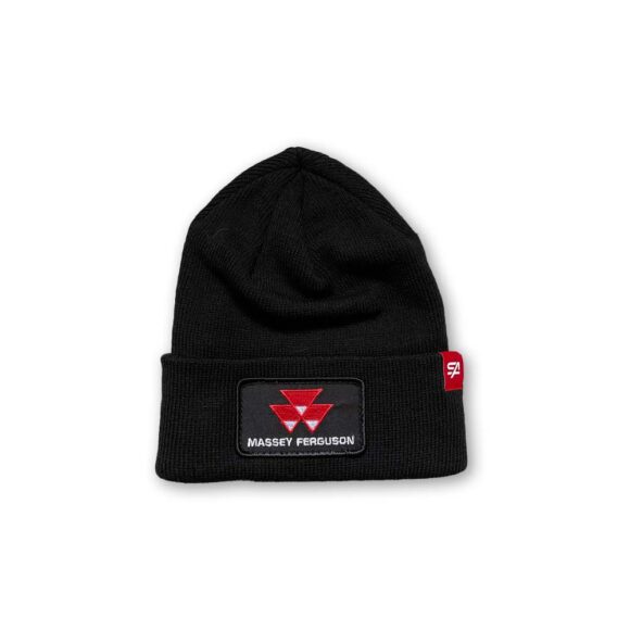 Tuque Massey Ferguson beanie