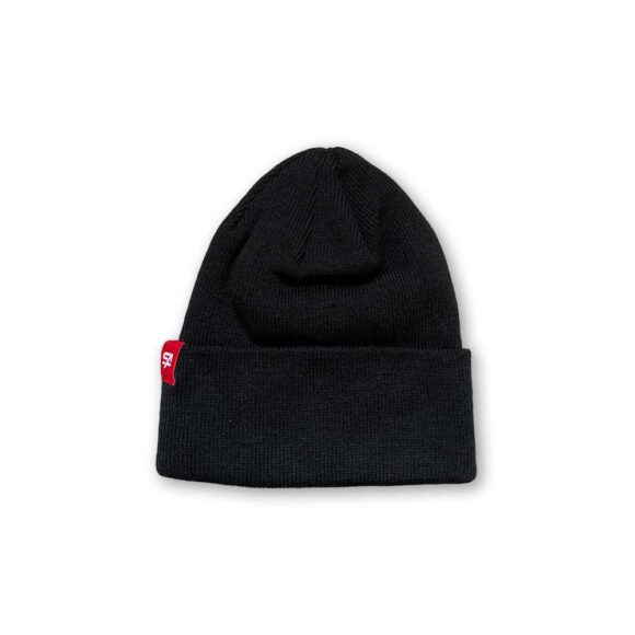 Tuque Fendt noire - TUQUE-FENDT-NOIR – Image 2