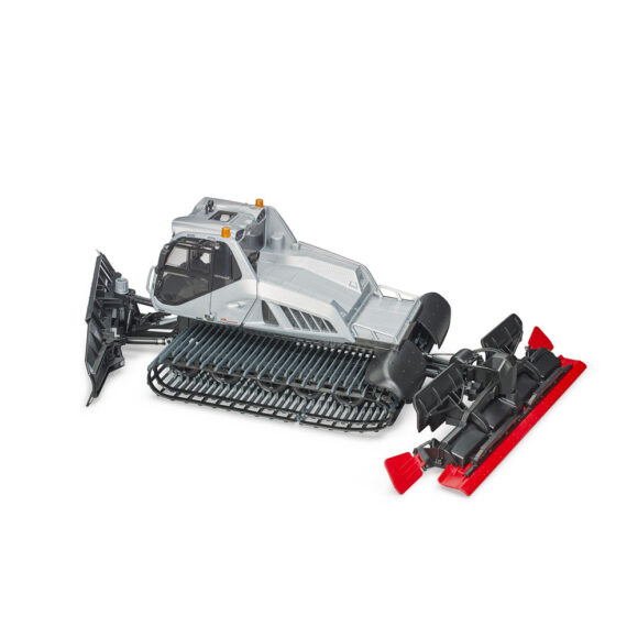 Bruder Dameuse Prinoth Leitwolf - BDR02545 – Image 2