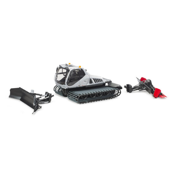 Bruder Dameuse Prinoth Leitwolf - BDR02545 – Image 3