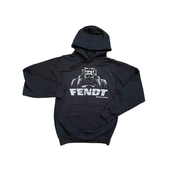 Coton ouaté Fendt 1050 sweatshirt