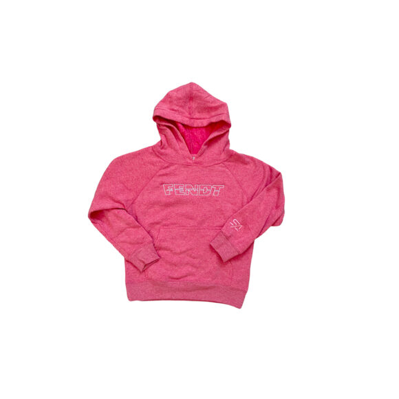 Enfant coton ouaté Fendt sweatshirt youth