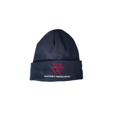 Tuque Massey Ferguson beanie