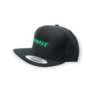 casquette Fendt enfant snapback