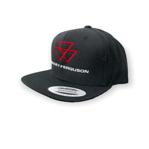 casquette Massey Ferguson enfant Yupoong