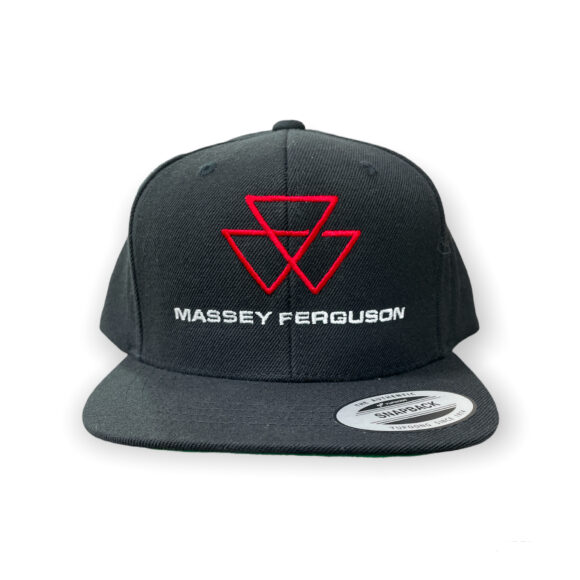 casquette Massey Ferguson enfant Yupoong