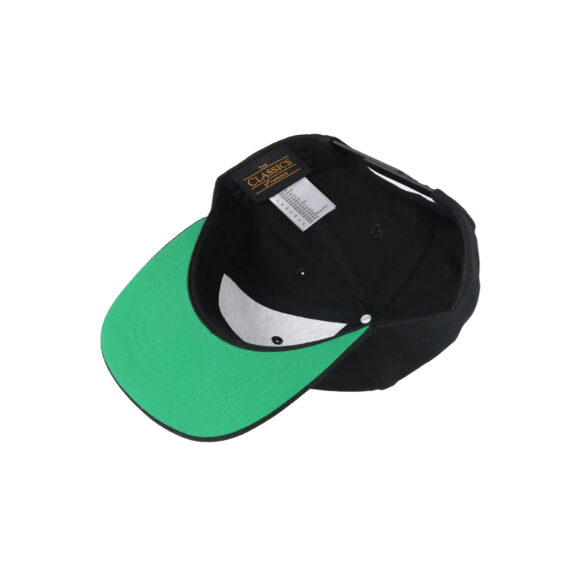 Casquette pour enfant SA Service Agricole - 6606-ENFANT-SA – Image 3