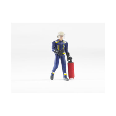 Bruder 60100 Pompier