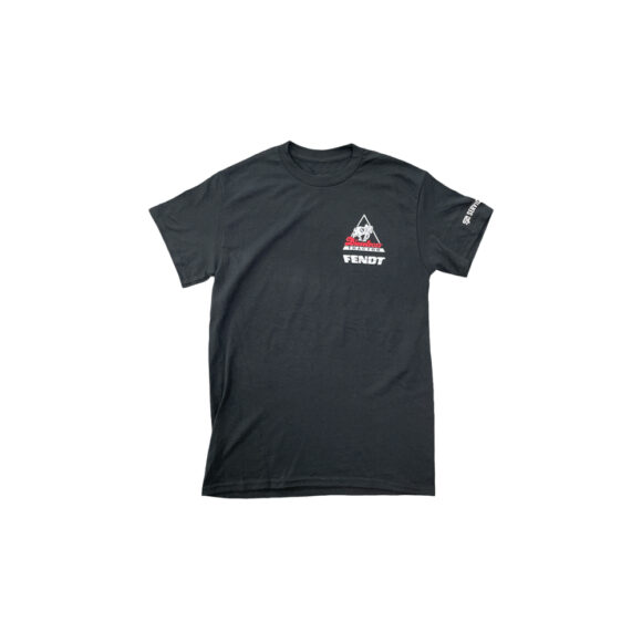 Dieselross t-shirt Fendt