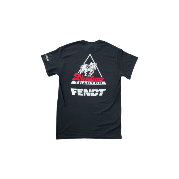 Dieselross t-shirt Fendt