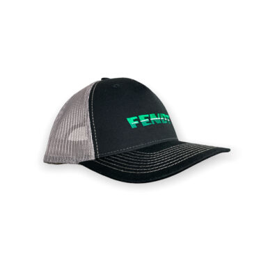 casquette Fendt filet