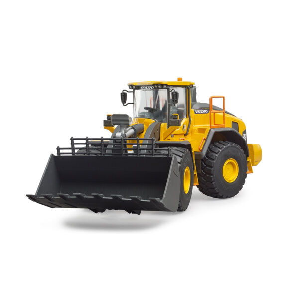 chargeuse Volvo L260H Bruder 02458