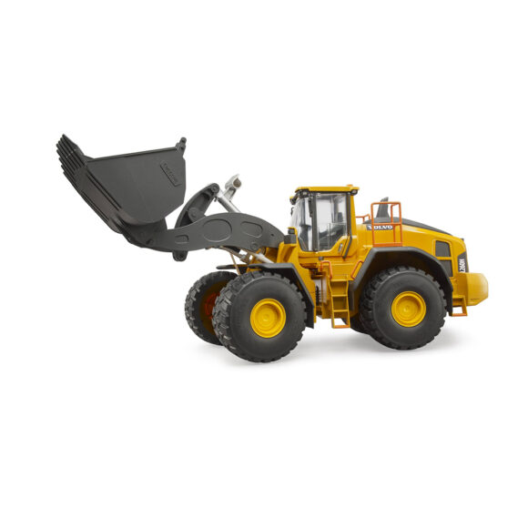 Bruder Volvo L260H 02458