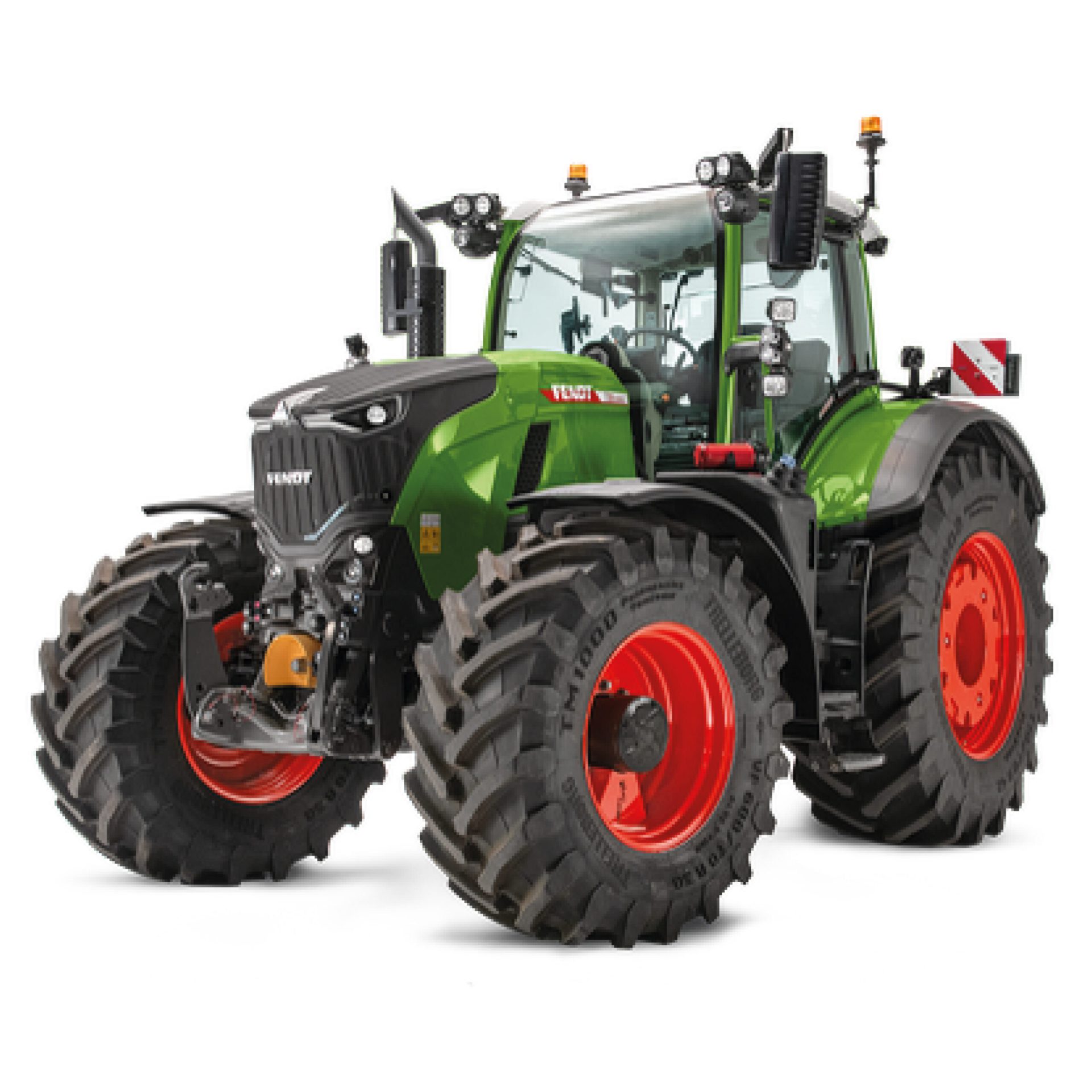 Fendt 700 Gen 7 203-303HP