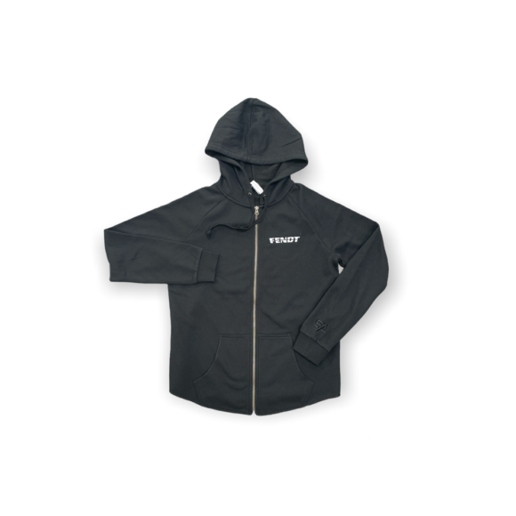Veste pour femme Fendt zip sweatshirt