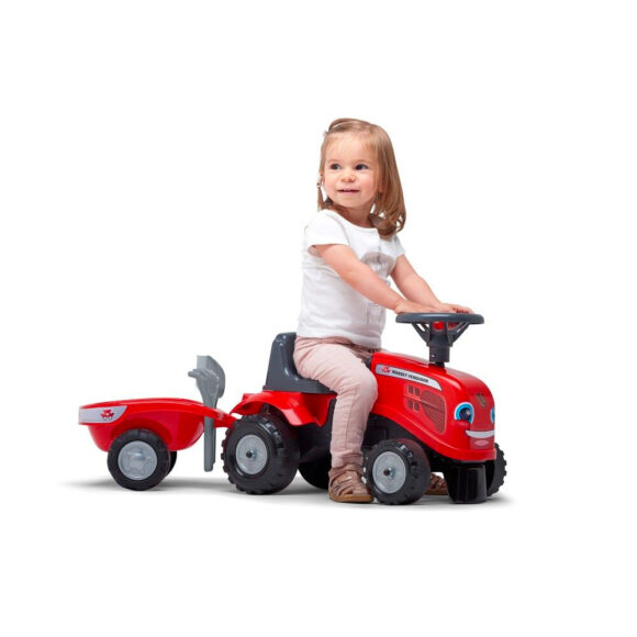 FA241C Massey Ferguson