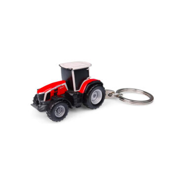 Porte-clé Massey Ferguson 8S keychain UH5864