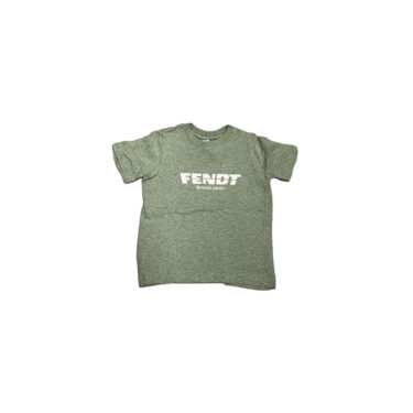 Enfant t-shirt Fendt kids