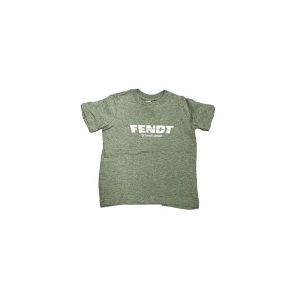 Enfant t-shirt Fendt kids