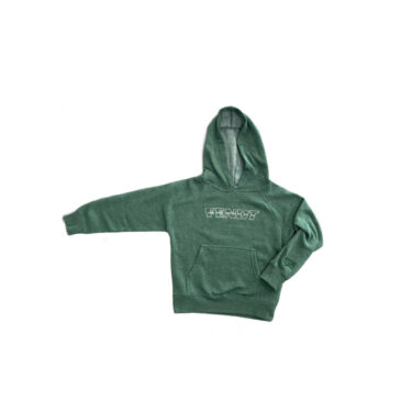 coton ouaté enfant Fendt sweatshirt youth