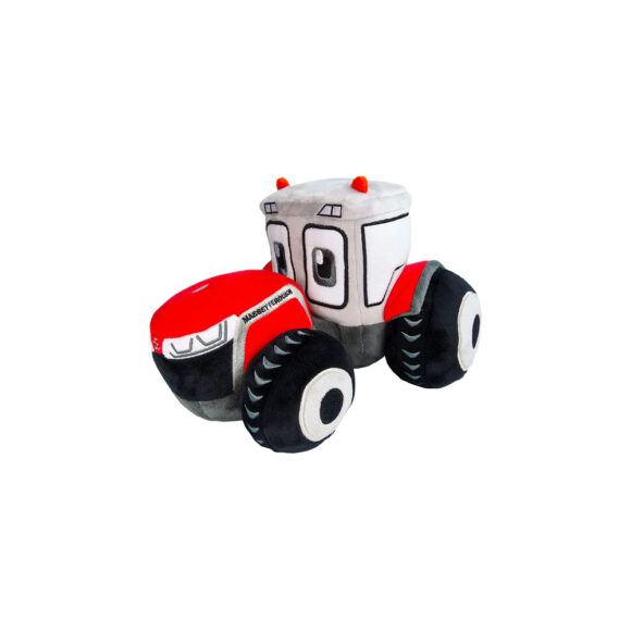 Toutou Massey Ferguson 8S.265 UHK1147
