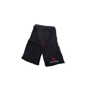Foulard Massey Ferguson scarf
