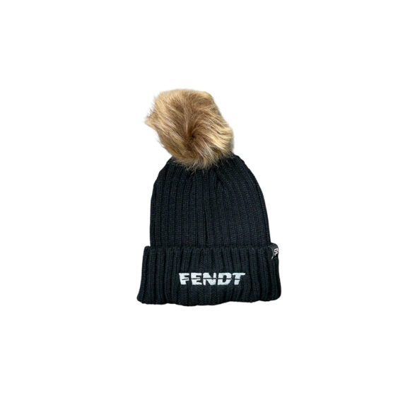 Fendt tuque femme avec pompom