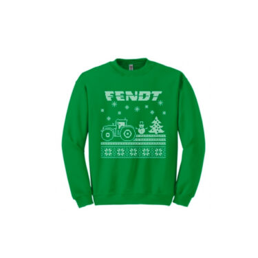 Chandail Noël Fendt christmas sweat 04300IGR