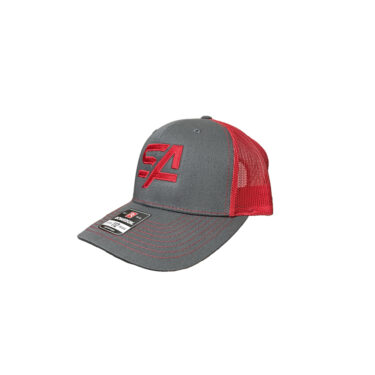 Casquette SA Service Agricole 6606-RD-SARD