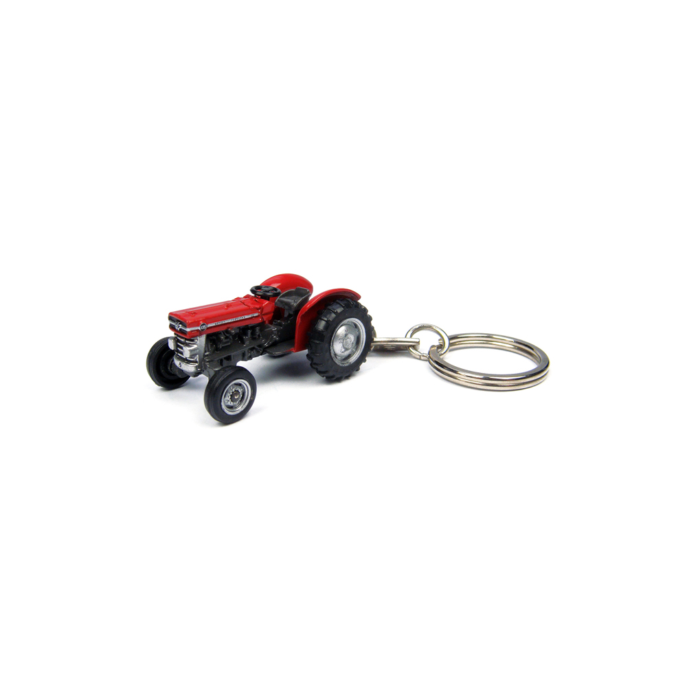 Porte-clés Massey Ferguson 135 - UH5566