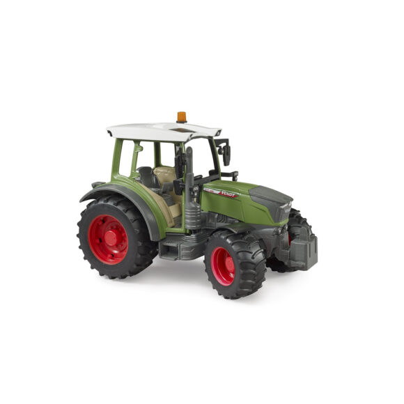 Bruder Fendt 211 tracteur 02180
