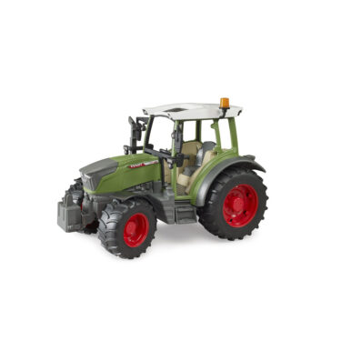 Tracteur Bruder 211 02180