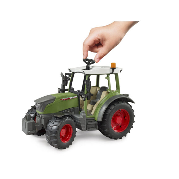 Tracteur Bruder 211 02180