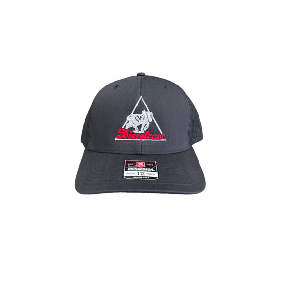 Casquette Dieselross hat