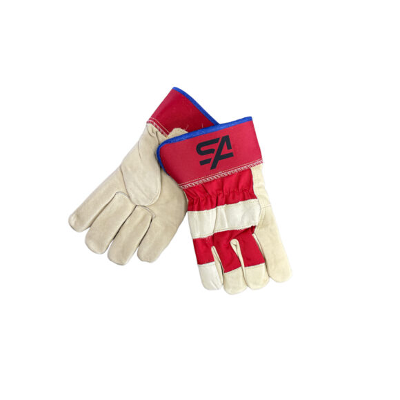Gants de travail SA Service Agricole