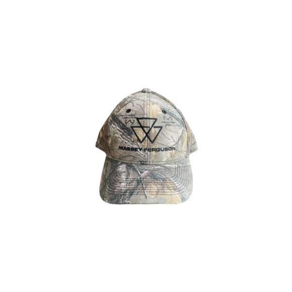casquette Massey Ferguson de chasse