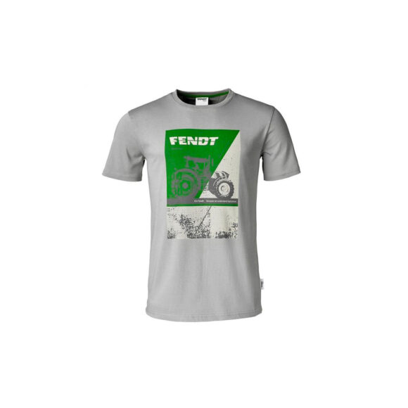 X99102017 t-shirt Fendt