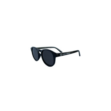 Lunettes de soleil Massey Ferguson pour enfant - LUNETTES-KID-MF-BK