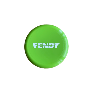 Frisbee Fendt