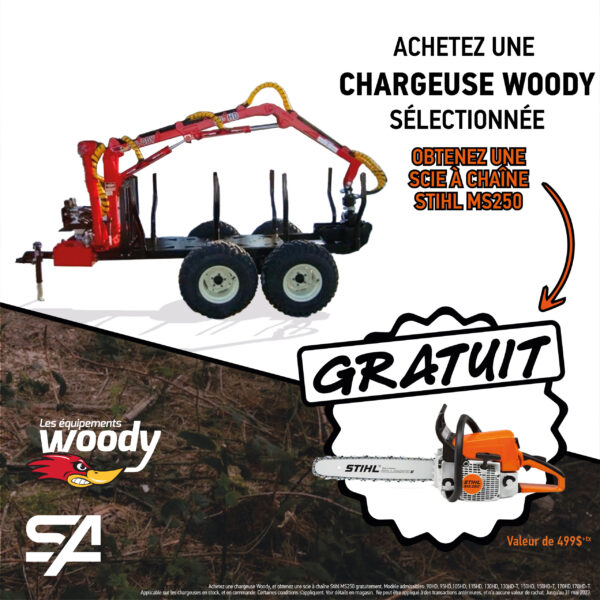 woody promo scie mai 2023 woody promo scie mai 2023
