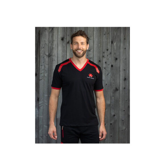 X993412105200 Massey Ferguson t-shirt