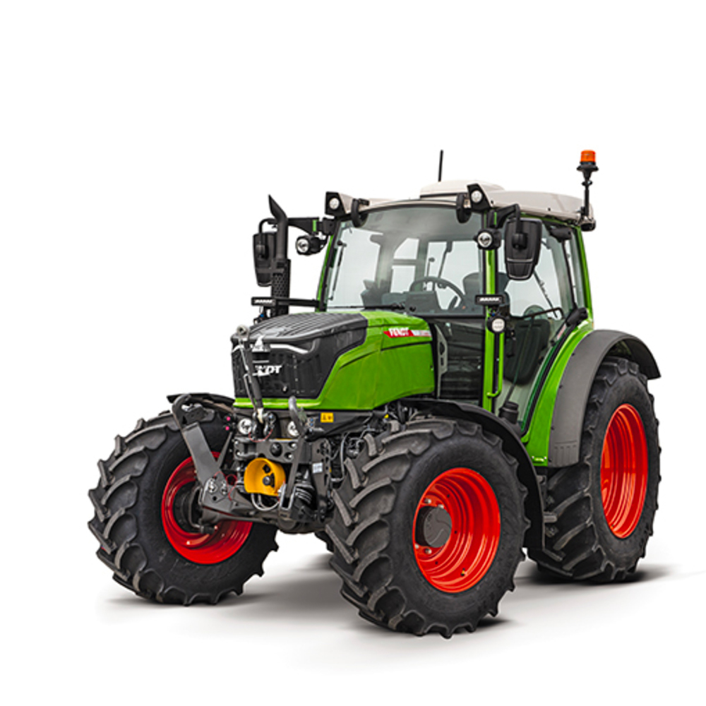 Les tracteurs Fendt de la série 600 sont de retour !