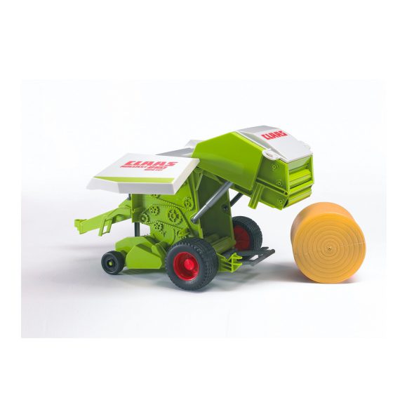 Bruder 02121 presse à balles rondes CLAAS Rollant 250