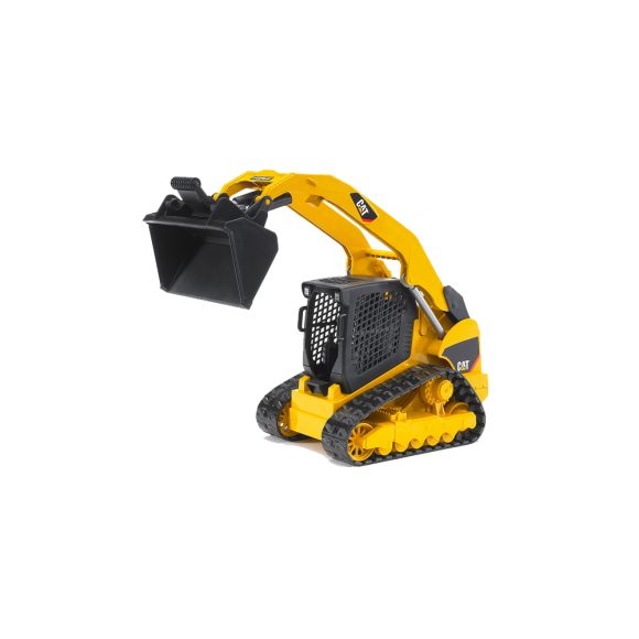 Chargeuse CAT Delta Bruder 02137