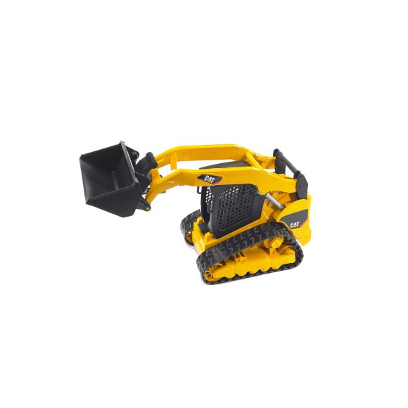 Chargeuse Bruder 02137 CAT Delta