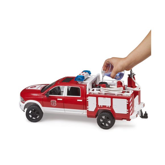 Bruder 02544 RAM pompier