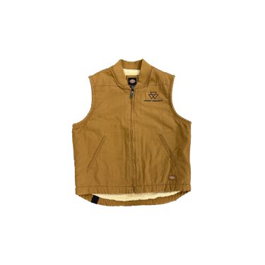 Veste sans manche Dickies Massey Ferguson