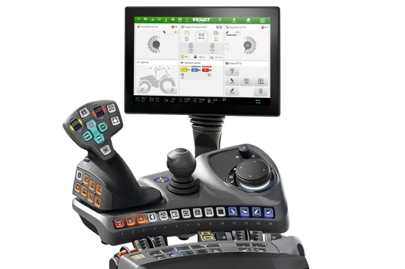 power + setting 1